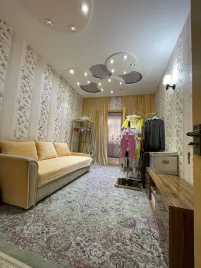Продается квартира