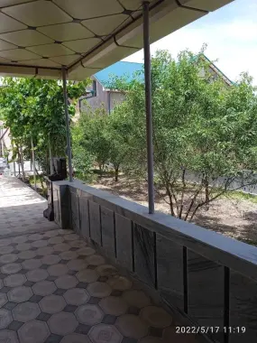 Продается евродом в Ийк ота, Юкори Чирчикский р-н