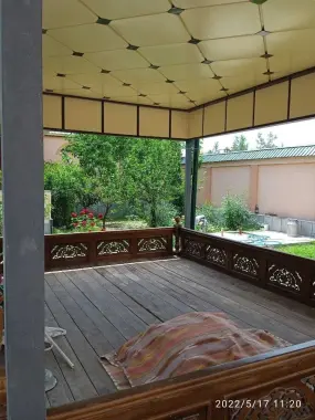 Продается евродом в Ийк ота, Юкори Чирчикский р-н