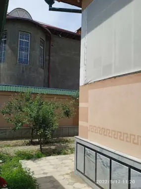 Продается евродом в Ийк ота, Юкори Чирчикский р-н