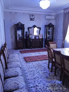 Продается евродом в Ийк ота, Юкори Чирчикский р-н