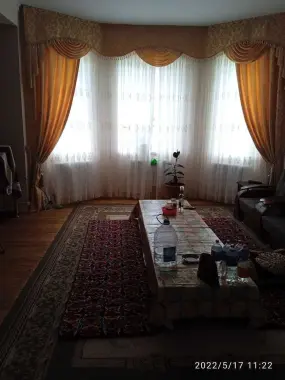 Продается евродом в Ийк ота, Юкори Чирчикский р-н