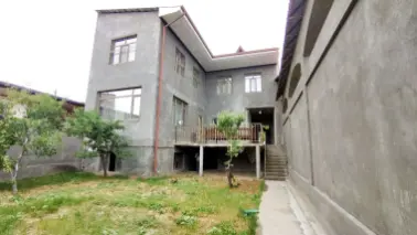 Yunusobod 19 Sabzavot 4.6 sotok