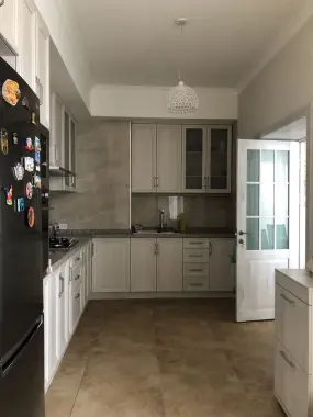 Шикарная квартира