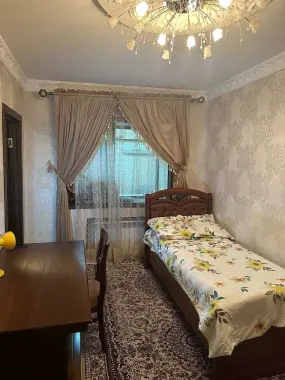 Продается квартира в массиве Хадра