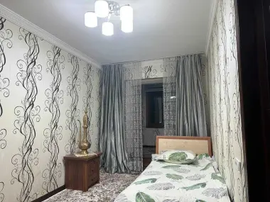 Продается квартира в массиве Хадра