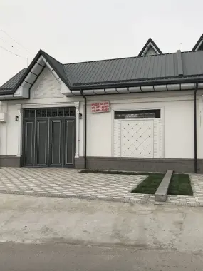 Продается Сергели Сугдиена. 4 сотох 3x уровень 6 комнат