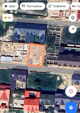 Келес битонка узумзор 5сотих