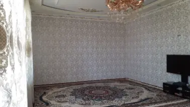 Xovli sotiladi srochna