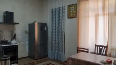 Xovli sotiladi srochna