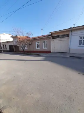 Уй сотилади 4,7 сотик