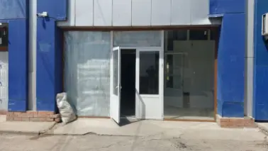 Фархадский базар. Срочно Продаю свое здание