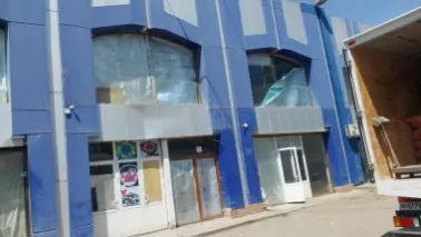Фархадский базар. Срочно Продаю свое здание