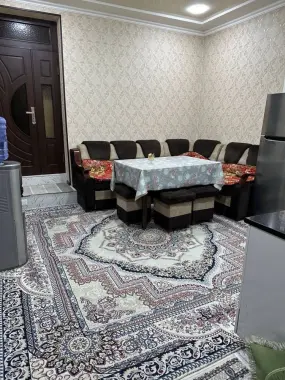 Частный дом