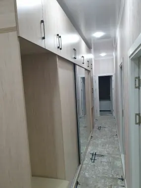 Продается 2 в 3 квартира (2) 3 xona qilingan uy sotiladi