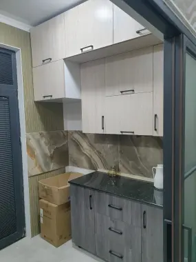 Продается 2 в 3 квартира (2) 3 xona qilingan uy sotiladi