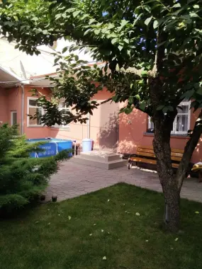 Продается дом, участок 3.82 сотки Мирзоулугбекский район