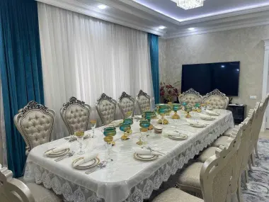 Уй сотилади. 4 сотик