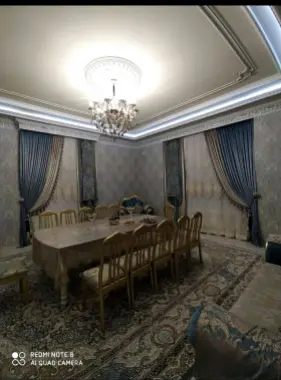 Продается евро Дом