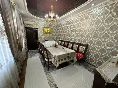 Продаётся дом в яккасарайском районе