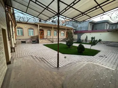 Uchastka sotiladi 8 sotox