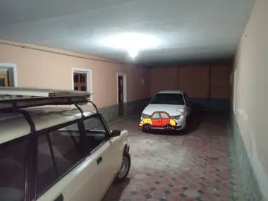 Uchastka 8sot.sergeli Zarunar