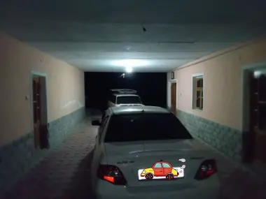 Uchastka 8sot.sergeli Zarunar