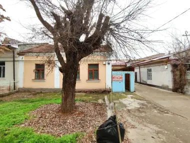 Продается дом 6,50 соток СРОЧНО