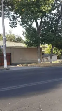 Участок 7.3 соток в Юнусабаде