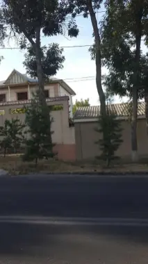 Участок 7.3 соток в Юнусабаде