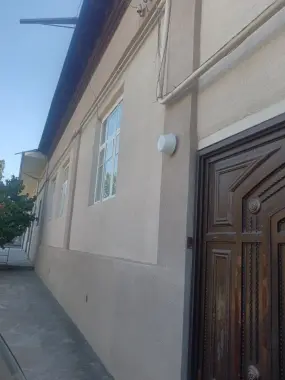 Шинамгина ховли сотувда