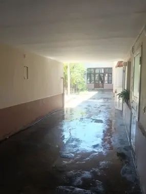 Шинамгина ховли сотувда