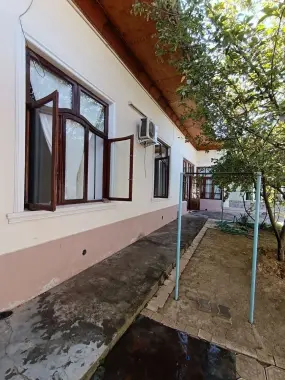 Шинамгина ховли сотувда