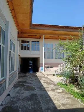 Шинамгина ховли сотувда