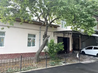 Корзинка,Малика бозор рўпарасида, 3 сотих участка сотилади,
