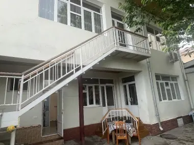 Корзинка,Малика бозор рўпарасида, 3 сотих участка сотилади,