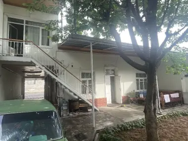 Корзинка,Малика бозор рўпарасида, 3 сотих участка сотилади,