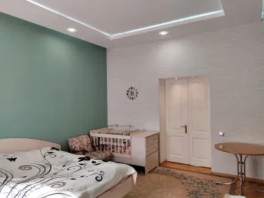 Дом на Бадамзаре продается. Собственник