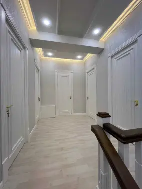 Продаю Новый Элитный дом 2,5 сотка .(Без маклера) элитной махалле