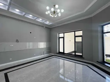 Продаю Новый Элитный дом 2,5 сотка .(Без маклера) элитной махалле