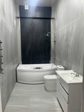 Продаю Новый Элитный дом 2,5 сотка .(Без маклера) элитной махалле