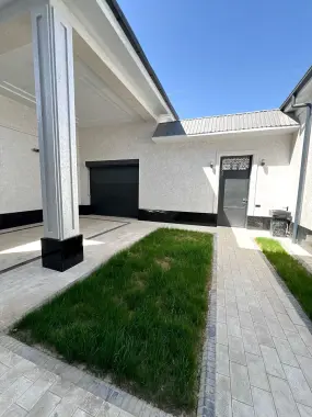 Продаю Новый Элитный дом 2,5 сотка .(Без маклера) элитной махалле