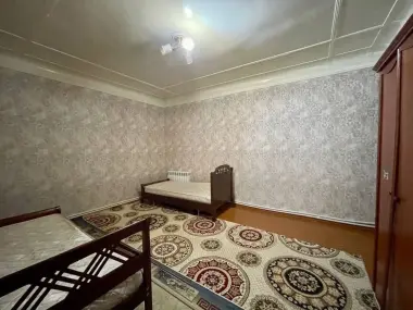 Дом 4,3 сотки на ул.Ракат Боши