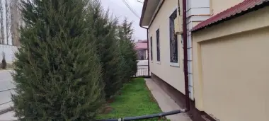 Продается котежд 6 соток Амир Темур махаля