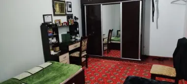 Продается котежд 6 соток Амир Темур махаля