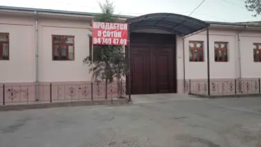 Участок 8 соток Амир Темур Сарбон Гулбог мах. Taraqqiyot кучаси
