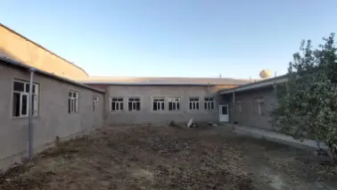 Участок 8 соток Амир Темур Сарбон Гулбог мах. Taraqqiyot кучаси