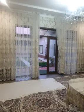 Olmazor tumani ohimboboyef