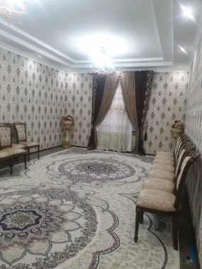 Olmazor tumani ohimboboyef
