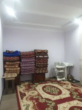 Olmazor tumani ohimboboyef